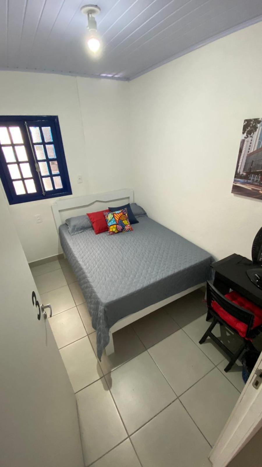 Vilarejo Hostel Pinheiros Guest House São Paulo Habitación foto