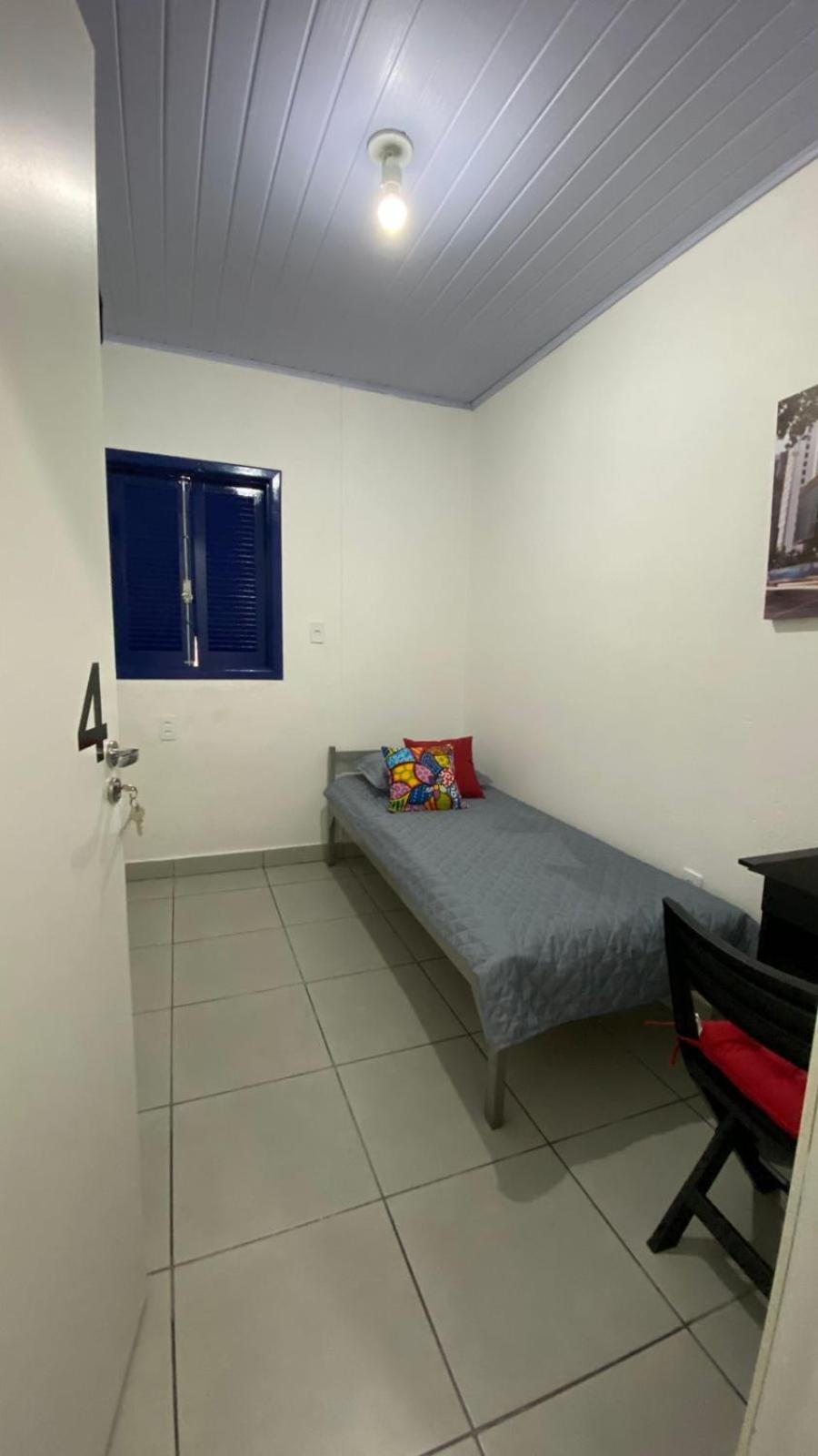 Vilarejo Hostel Pinheiros Guest House São Paulo Habitación foto