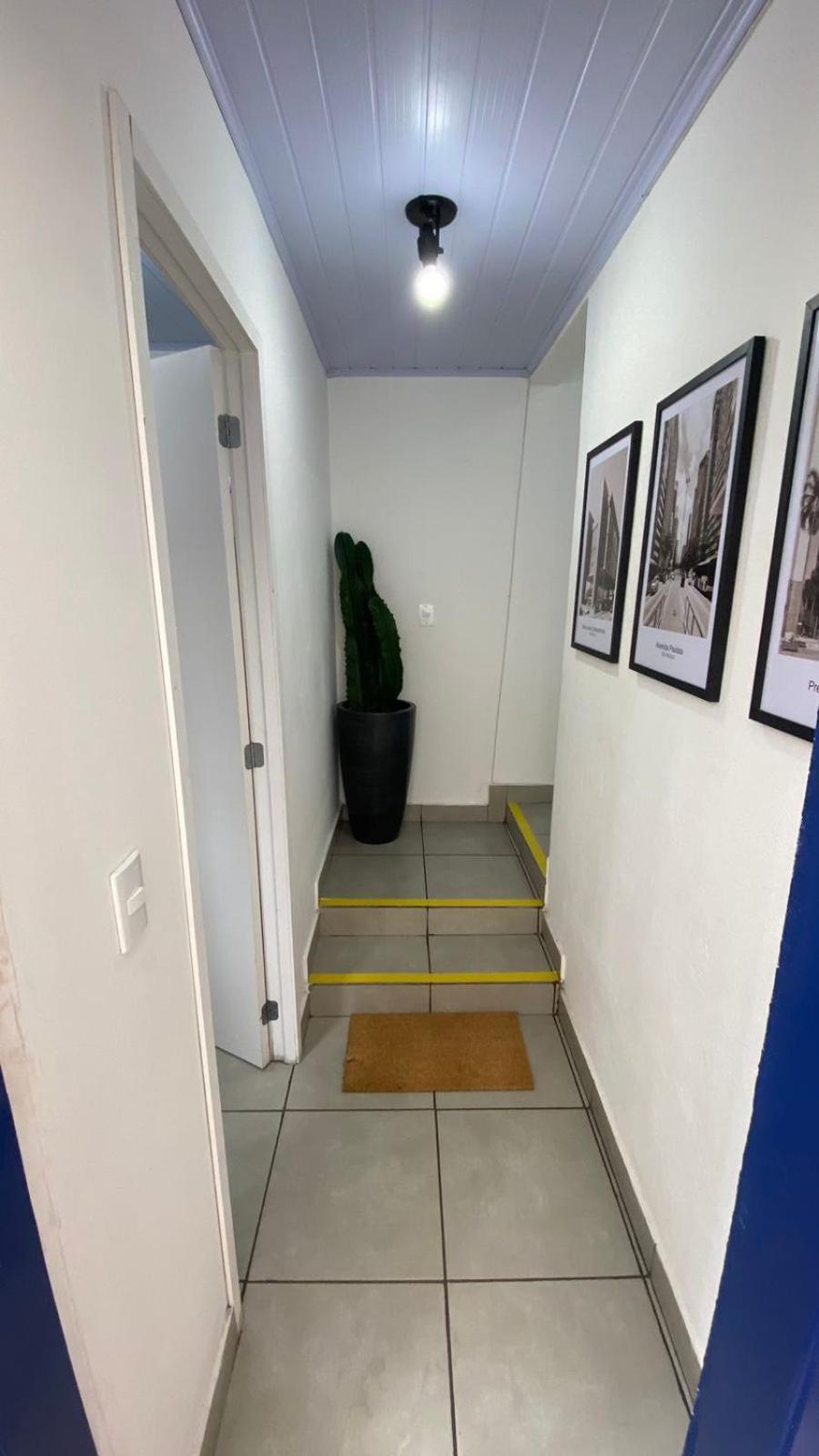 Vilarejo Hostel Pinheiros Guest House São Paulo Habitación foto