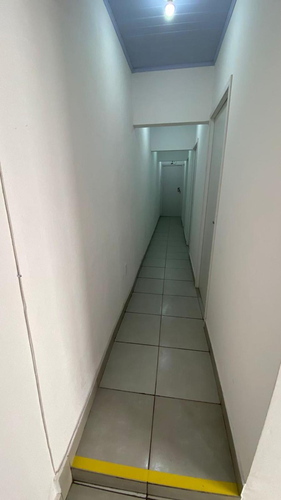 Vilarejo Hostel Pinheiros Guest House São Paulo Habitación foto
