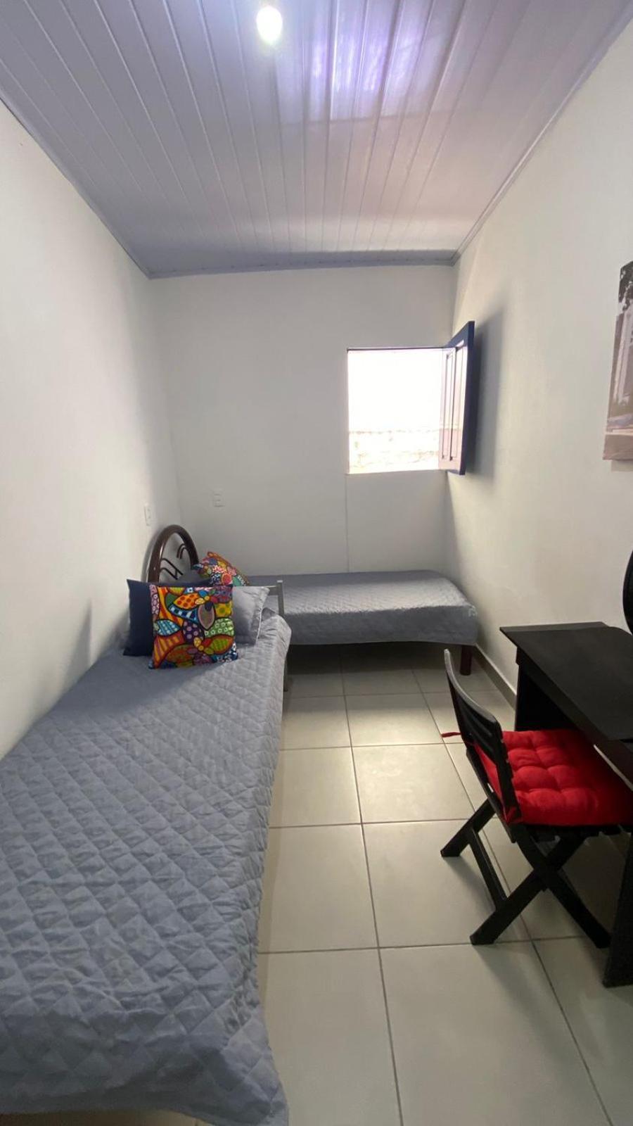 Vilarejo Hostel Pinheiros Guest House São Paulo Habitación foto