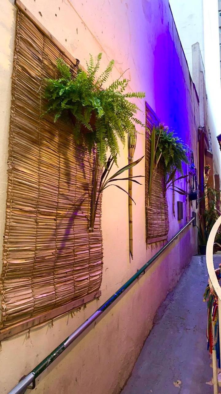 Vilarejo Hostel Pinheiros Guest House São Paulo Habitación foto