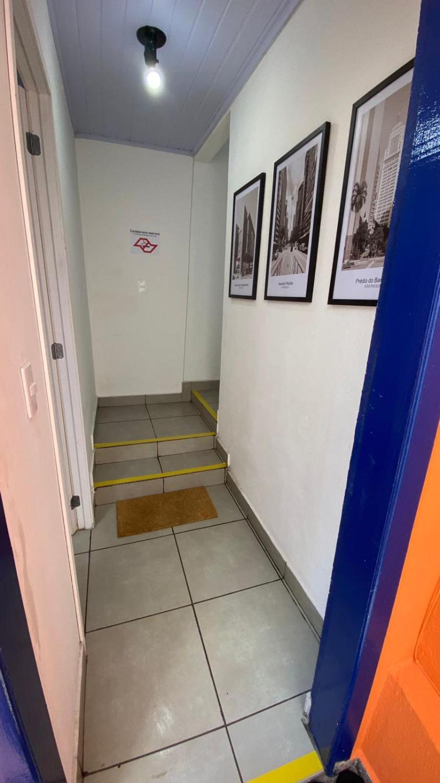 Vilarejo Hostel Pinheiros Guest House São Paulo Habitación foto